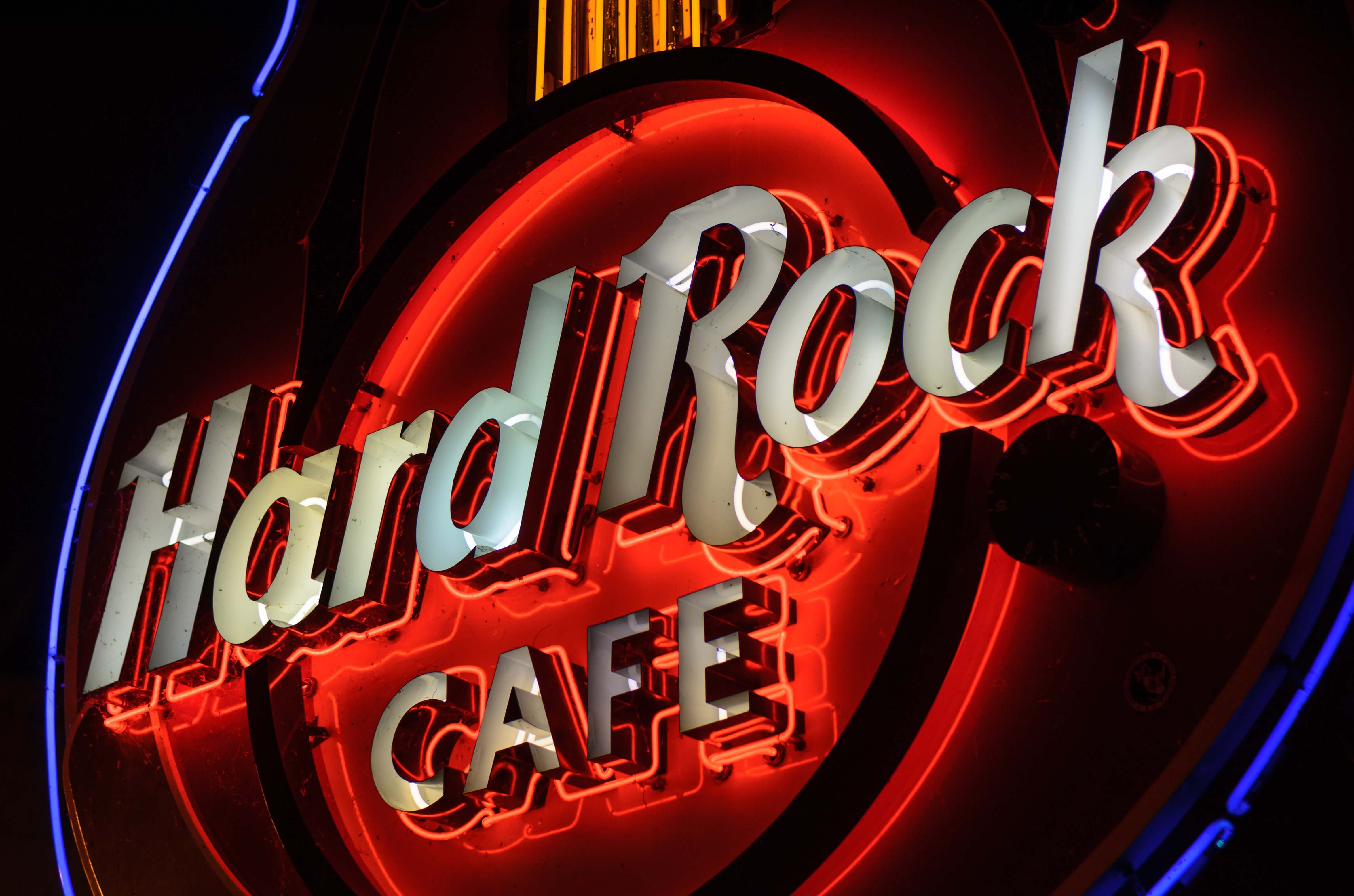 ハードロックカフェ(Hard Rock Cafe)2008年株主優待WDIピン ファッション www.seprocicam.gob.mx