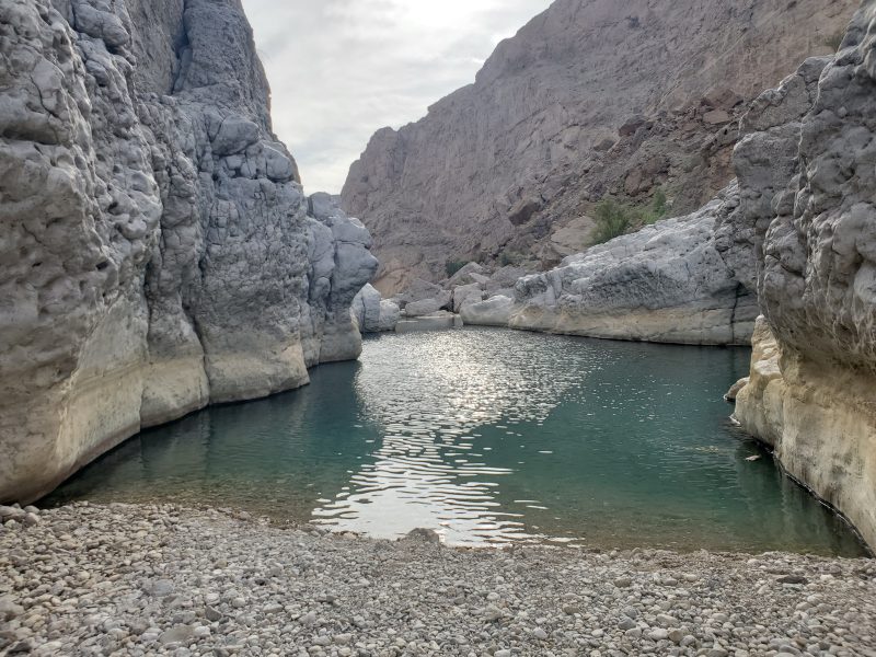 Wadi Hawer